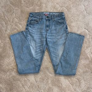 Levi’s Denizen 216 Skinny fit 29/32